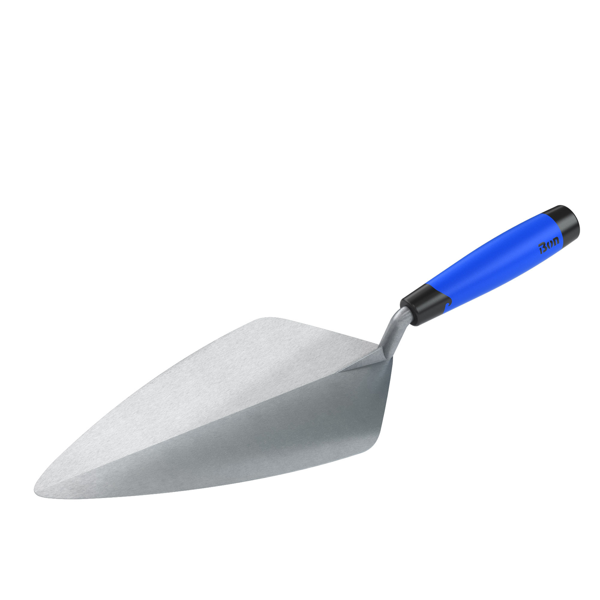 Bon Keystone, Brick Trowel Forged 12in. Narr LDN CMFT HDL, Model# 72-579
